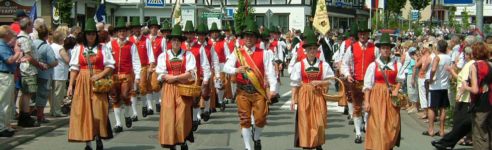 Schützengesellschaft 1877 Usseln