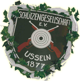 Logo Schützengesellschaft Usseln