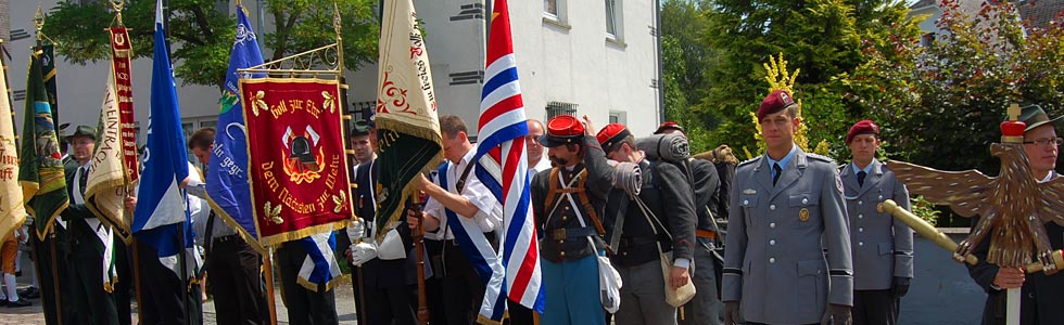 Schützengesellschaft Usseln