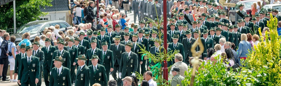 Schützengesellschaft Usseln