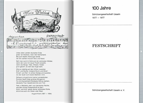 Festschrift 1877-1977