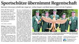 WLZ vom 27.07.2011