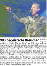 Sauerlandkurier vom 19.10.2014 Artikel