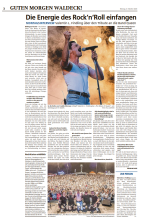 WLZ vom 6.10.2025