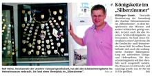 Bericht aus der WLZ vom 01.09.2011
