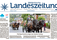 WLZ vom 27.7.2026