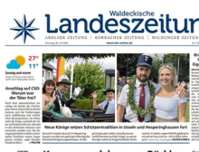 WLZ vom 28.7.2026