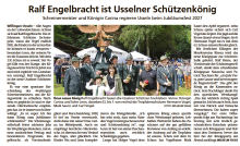 WLZ vom 28.7.2026